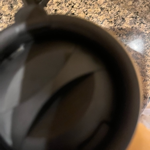 Longaberger Pottery Mug - Picture 3 of 5